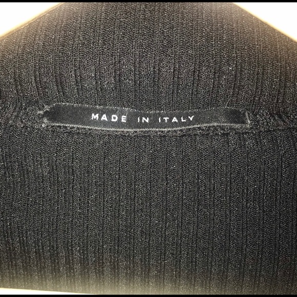 GUCCI Leather Jacket 🧥 - Picture 4 of 11